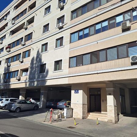Aparthotel Sweet Home Acasa 콘스탄차 외부 사진