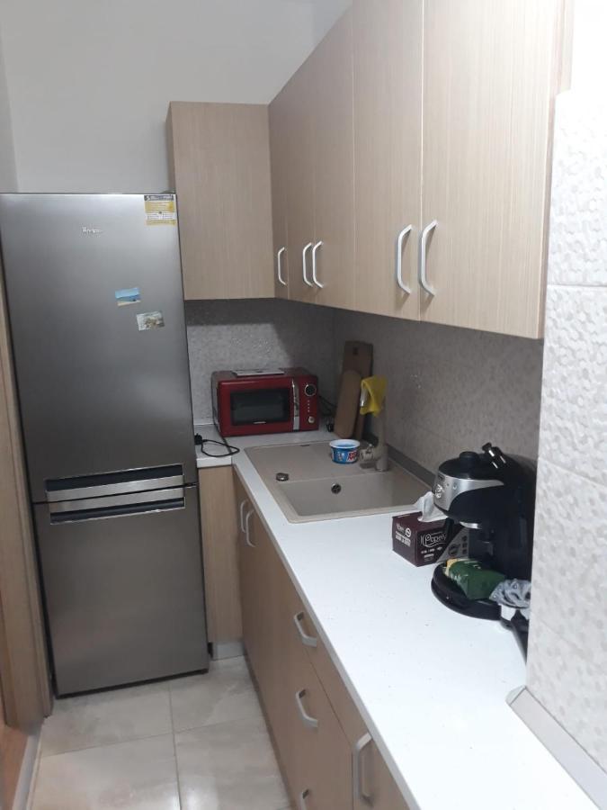 Aparthotel Sweet Home Acasa 콘스탄차 외부 사진