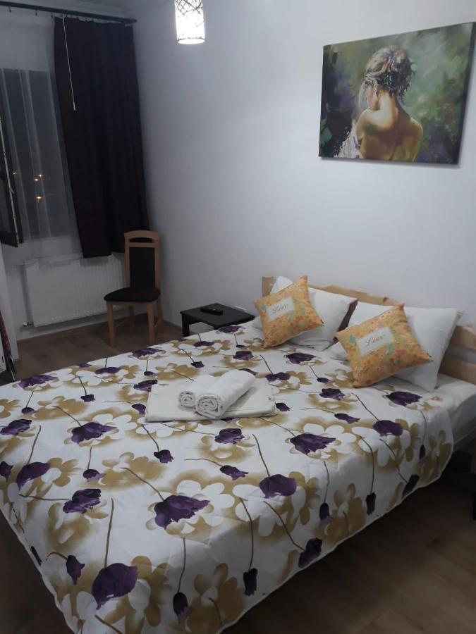 Aparthotel Sweet Home Acasa 콘스탄차 외부 사진