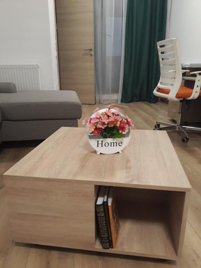 Aparthotel Sweet Home Acasa 콘스탄차 외부 사진