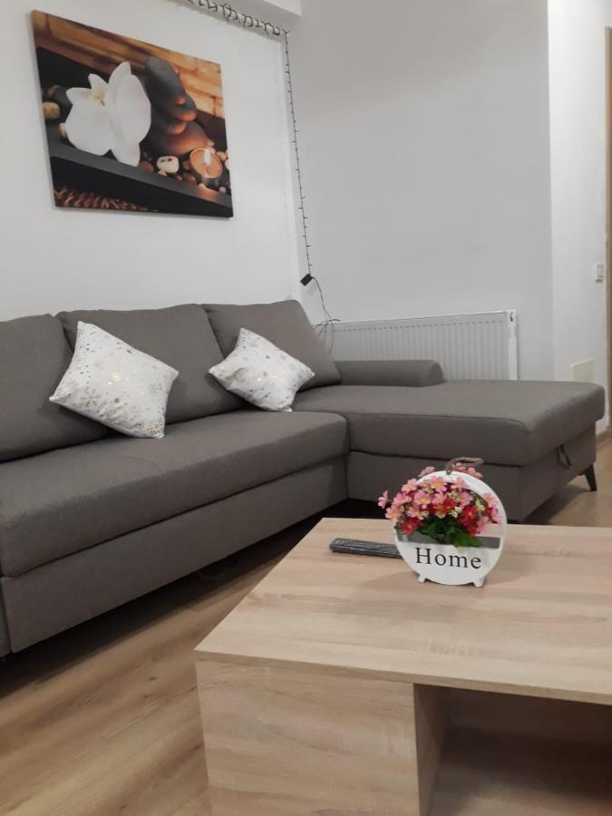 Aparthotel Sweet Home Acasa 콘스탄차 외부 사진