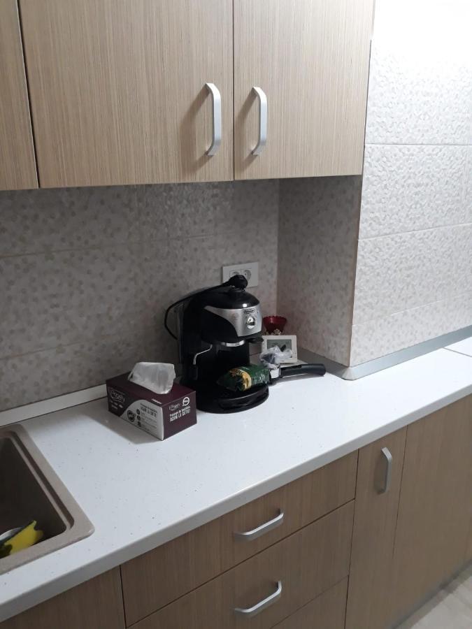 Aparthotel Sweet Home Acasa 콘스탄차 외부 사진