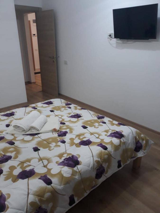 Aparthotel Sweet Home Acasa 콘스탄차 외부 사진