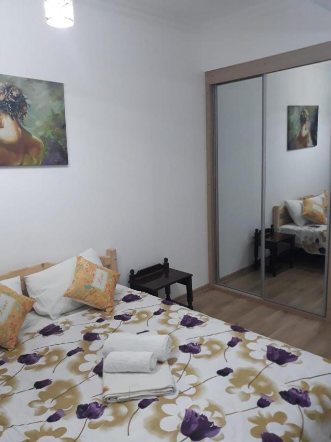 Aparthotel Sweet Home Acasa 콘스탄차 외부 사진