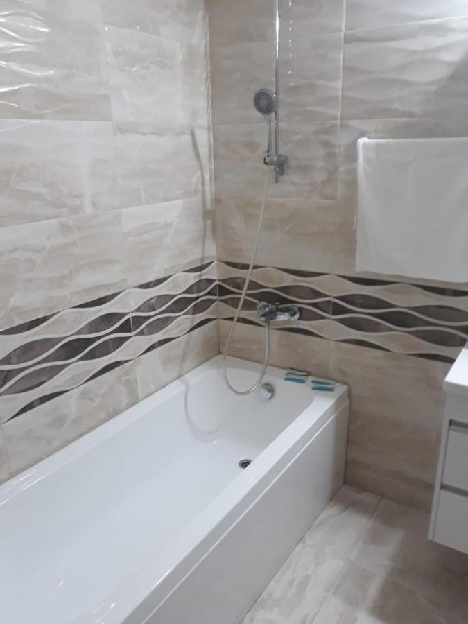 Aparthotel Sweet Home Acasa 콘스탄차 외부 사진