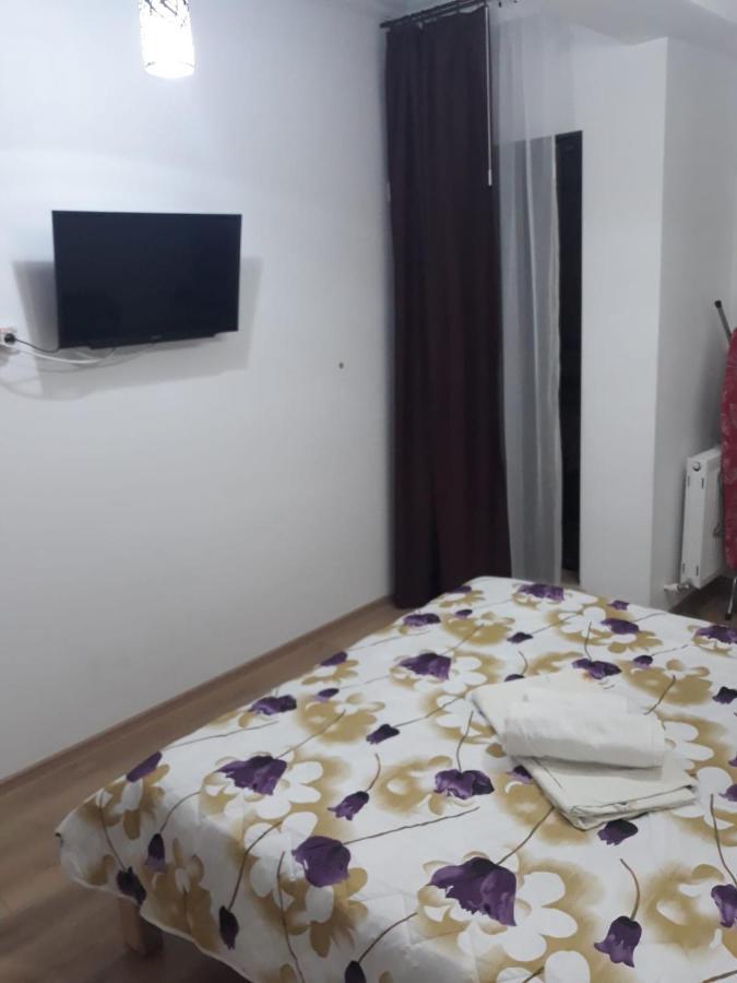 Aparthotel Sweet Home Acasa 콘스탄차 외부 사진