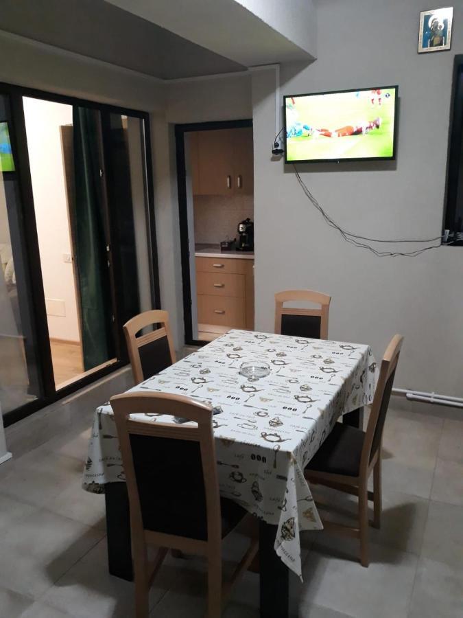Aparthotel Sweet Home Acasa 콘스탄차 외부 사진